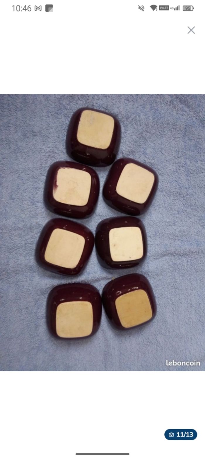 Lot ramequins - photo numéro 4