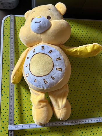 Peluche Bisounours
