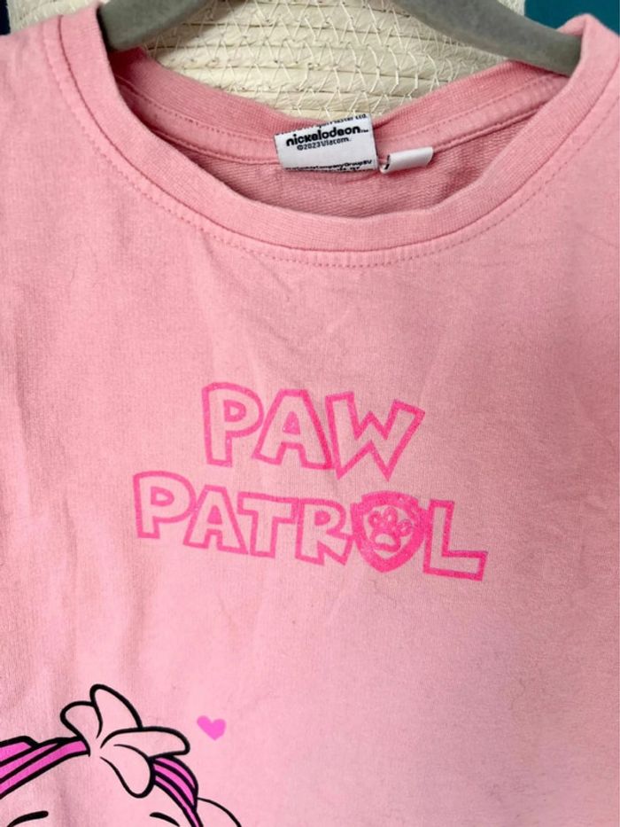 Robe été Stella Paw patrol - 6 ans - photo numéro 3