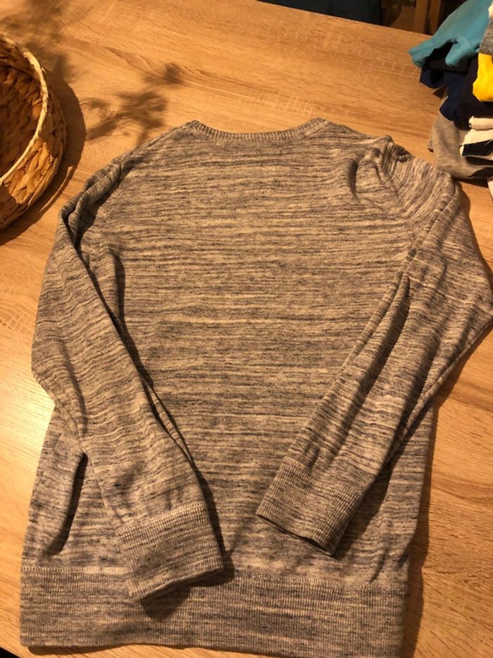 C&A - pull garçon 11/12ans - photo numéro 4