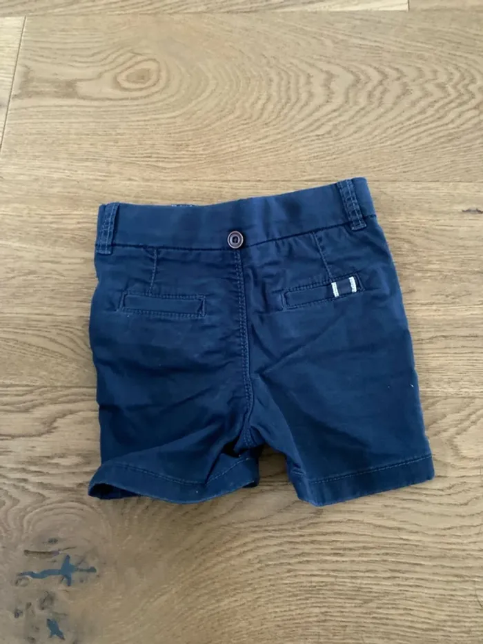 Short - photo numéro 5