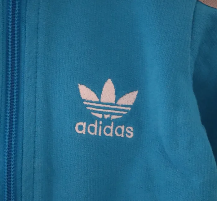 Gilet garçon Adidas 3 mois - photo numéro 3