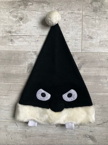 Bonnet Naruto