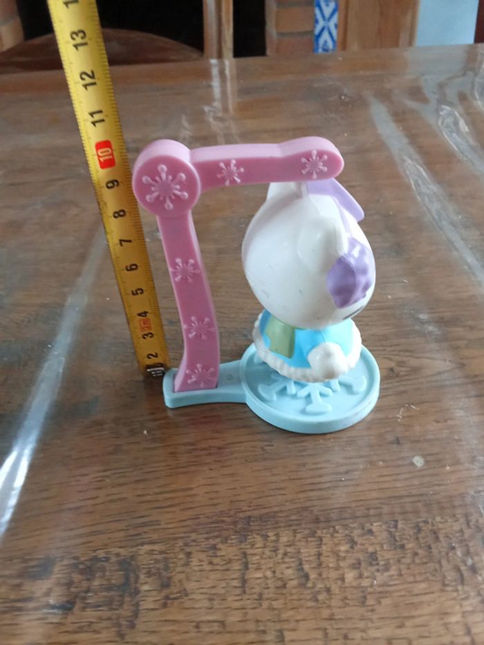 Hello Kitty Danseuse étoile - photo numéro 3
