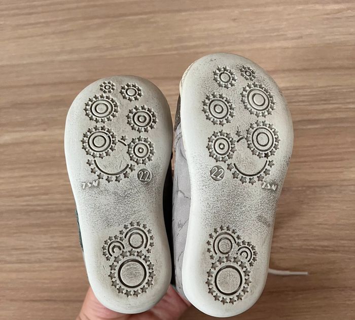 Chaussures garçon GBB - photo numéro 5