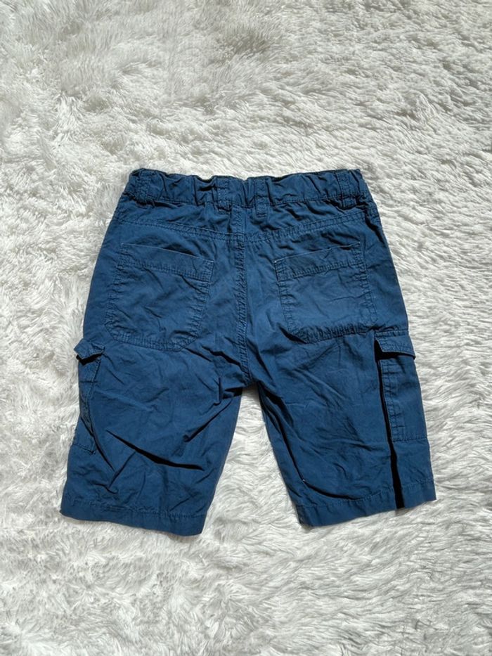 Short terre de marins - photo numéro 2