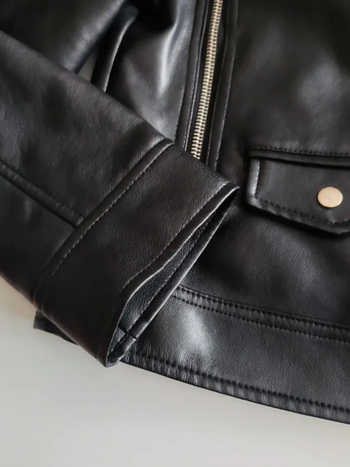 Veste 9 ans - photo numéro 5