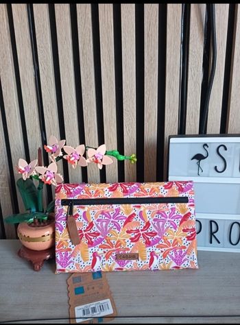 Pochette Via Cruz Roma