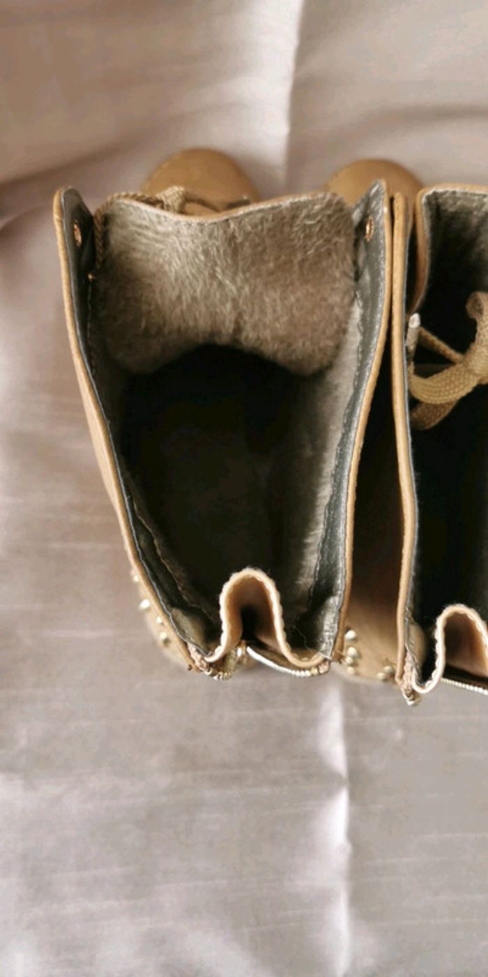 Bottines - photo numéro 4