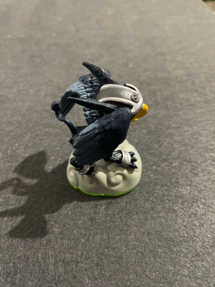 Skylanders Spyro's Adventure Sonic Boom - photo numéro 4