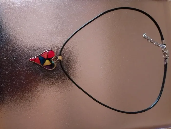 Pendentif