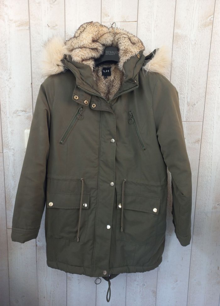 Manteau 36/38