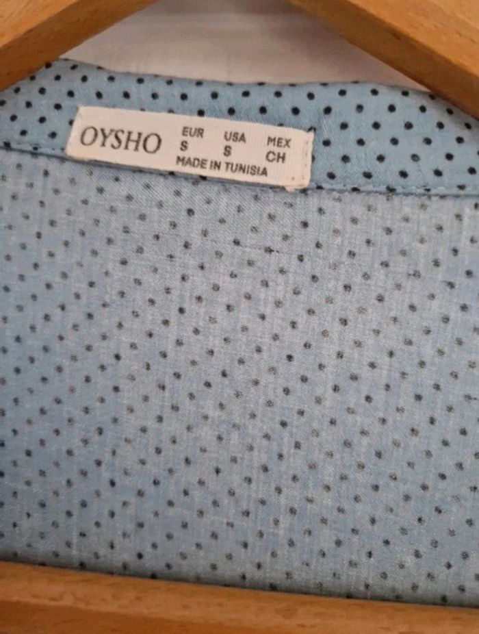 🚺 Veste pyjama - photo numéro 2