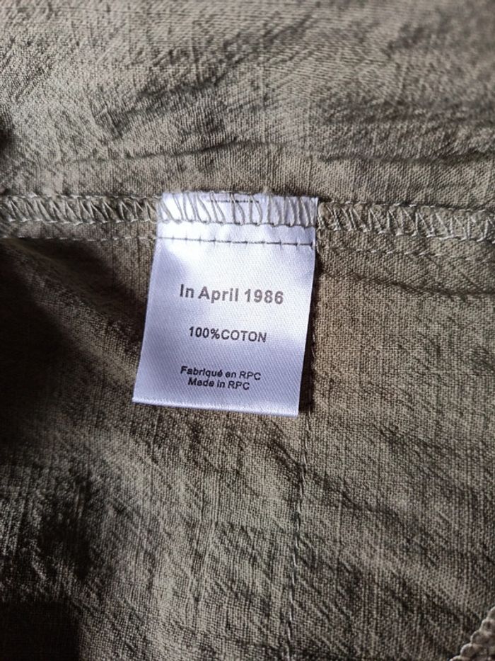 Combishort - photo numéro 5
