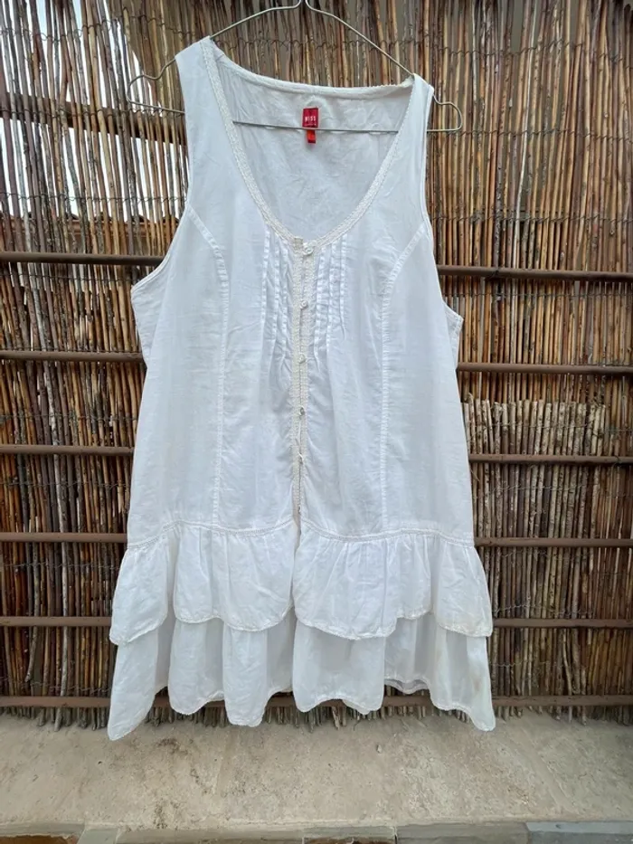 Robe ou tunique Miss Captain
