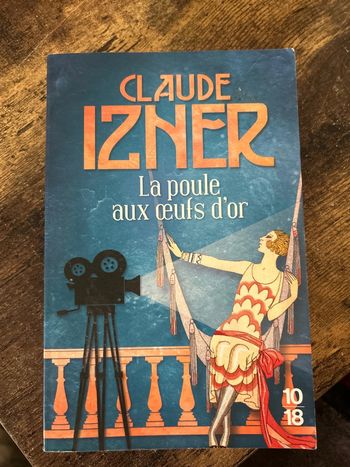 la poule aux œufs d’or