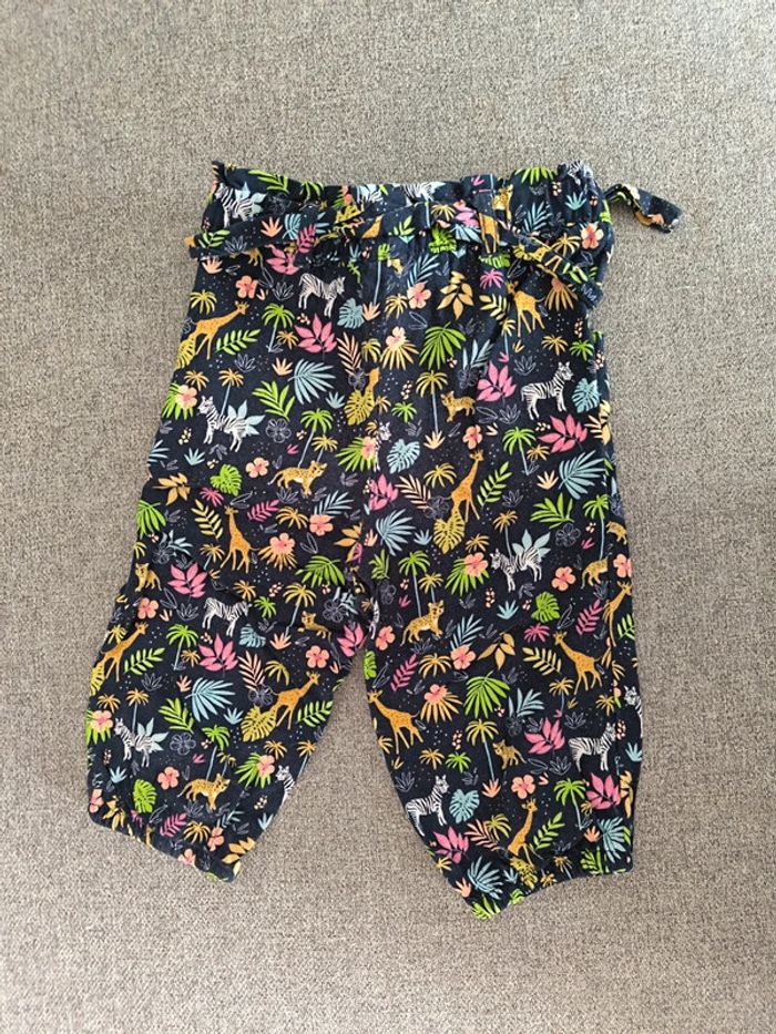 Pantalon fluide - photo numéro 2