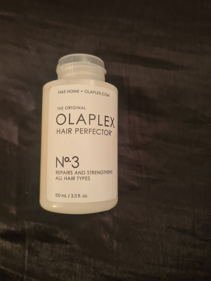 Olaplex 3