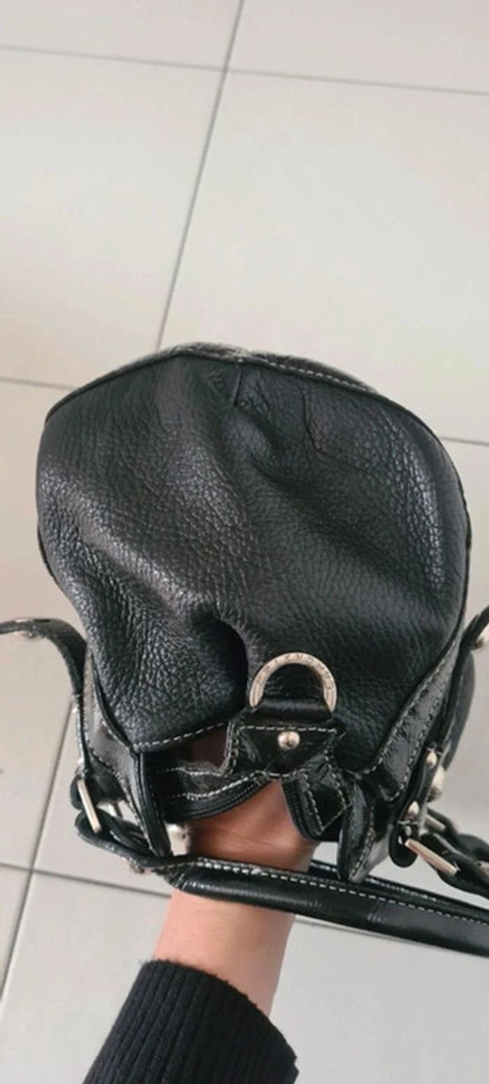 Sac à main 100% cuir - photo numéro 7