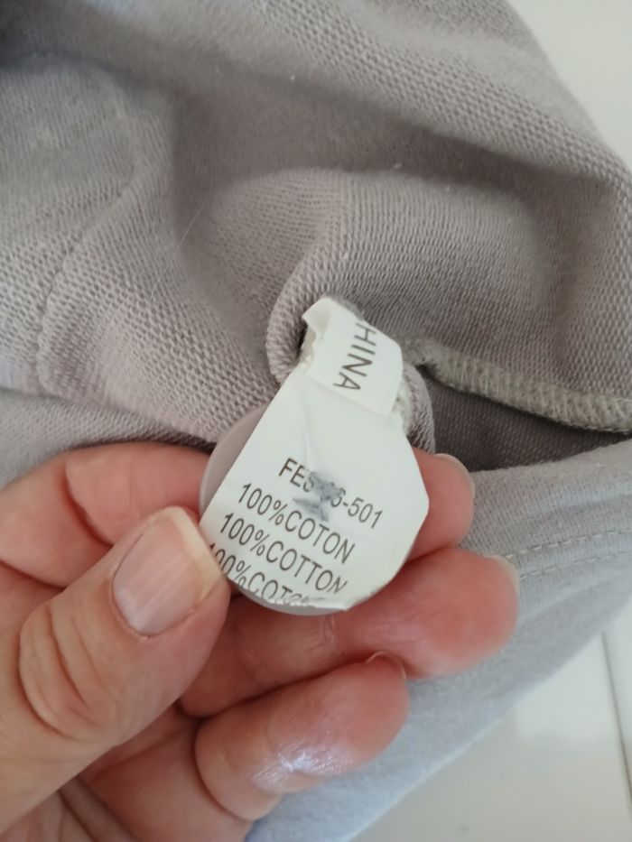 Robe courte - photo numéro 4