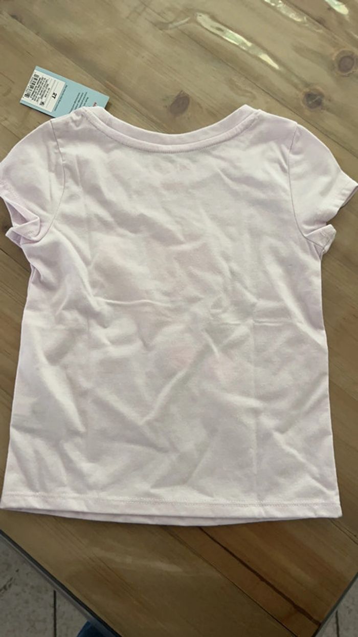 T shirt cat and jack 2 ans - photo numéro 5