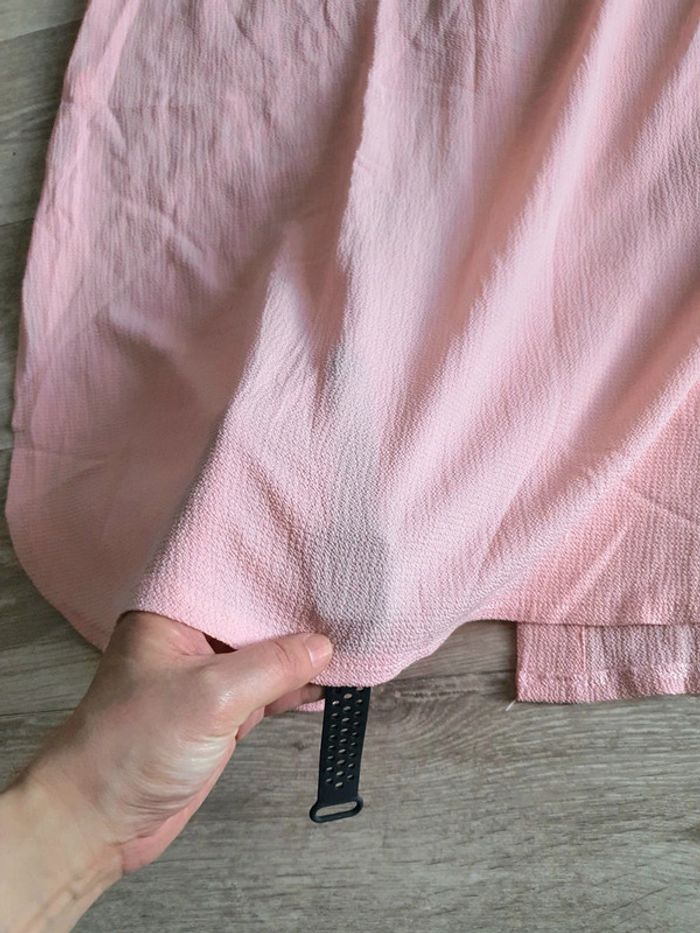 Chemise tunique longue neuve - photo numéro 5