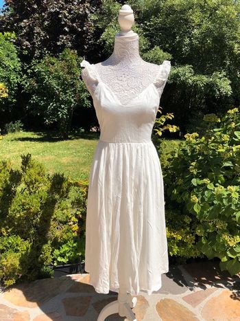 Robe H&M neuve taille 38