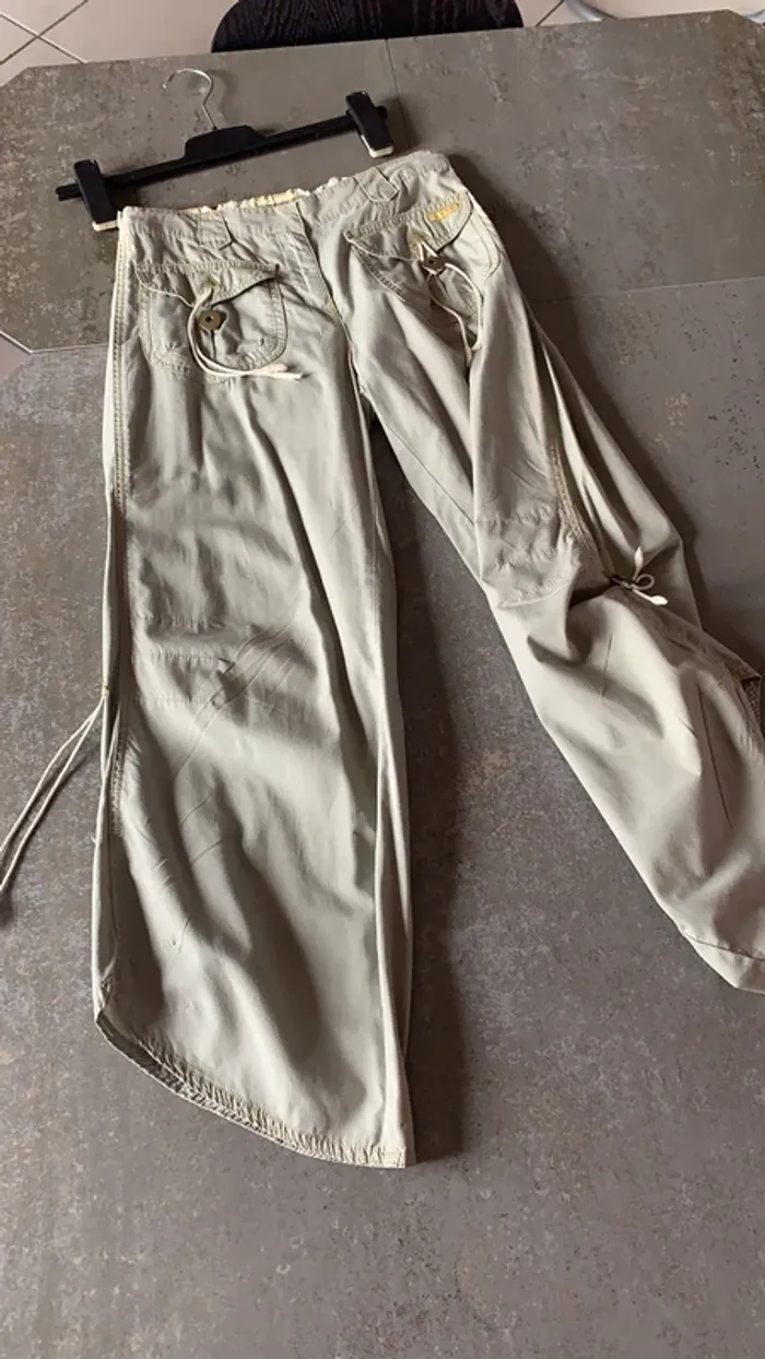 Pantalon Terre De Marins - photo numéro 9