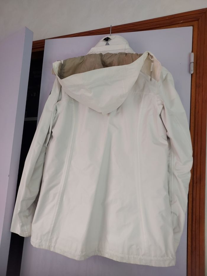 Parka imperméable - photo numéro 4