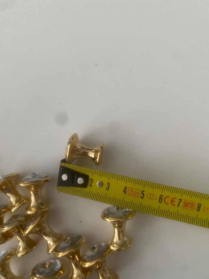 Boutons de porte / meuble - photo numéro 5