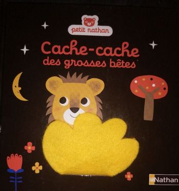 Livre pour les plus petits
