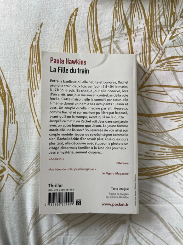 Livre - photo numéro 2