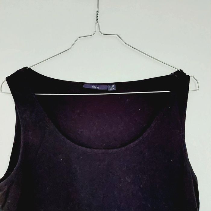 Robe de nuit de grossesse - photo numéro 2