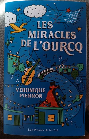 Les miracles de l Ourcq. V Pierron