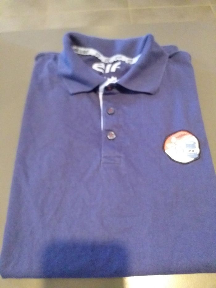 Polo elf