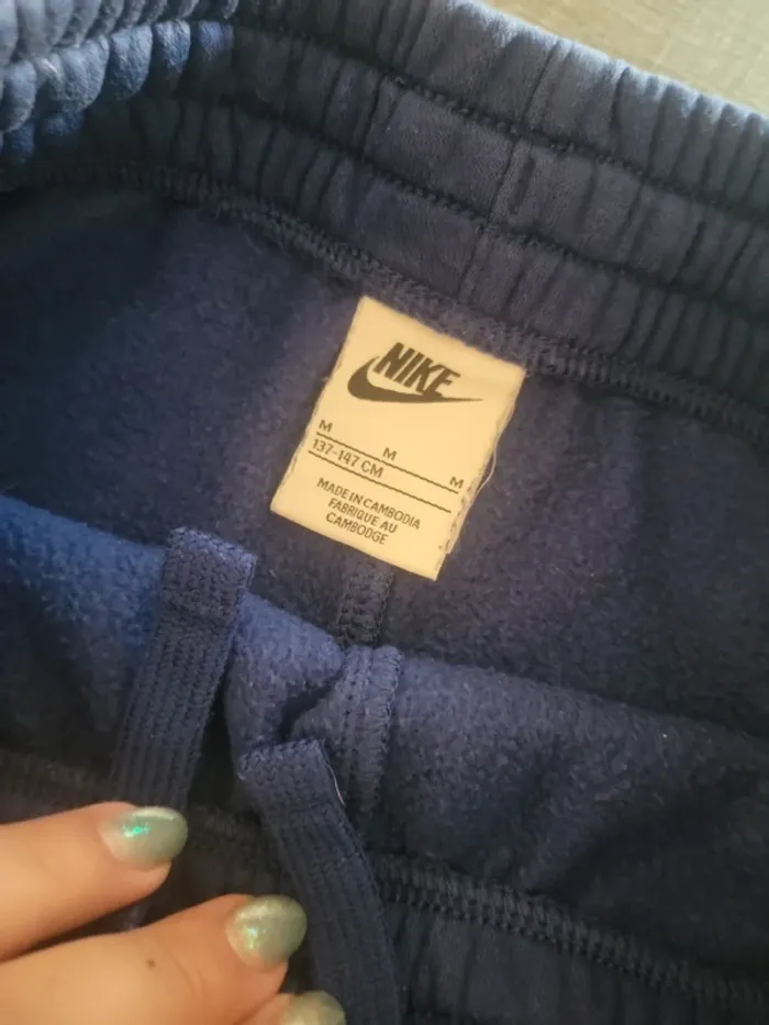 Short nike - photo numéro 3