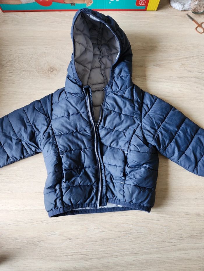 Blouson