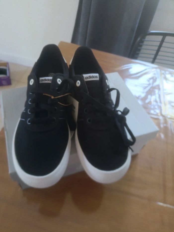 Baskets adidas skateboard garçon - photo numéro 4