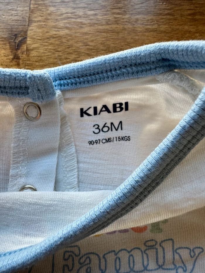 Teeshirt - photo numéro 3