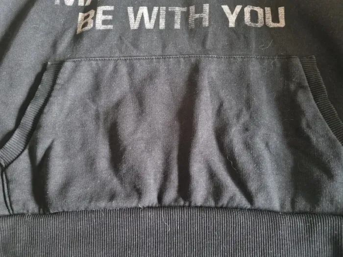 Sweat Star Wars - photo numéro 11