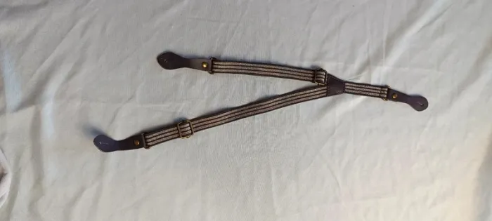 a29- sangle salopette, extensible,