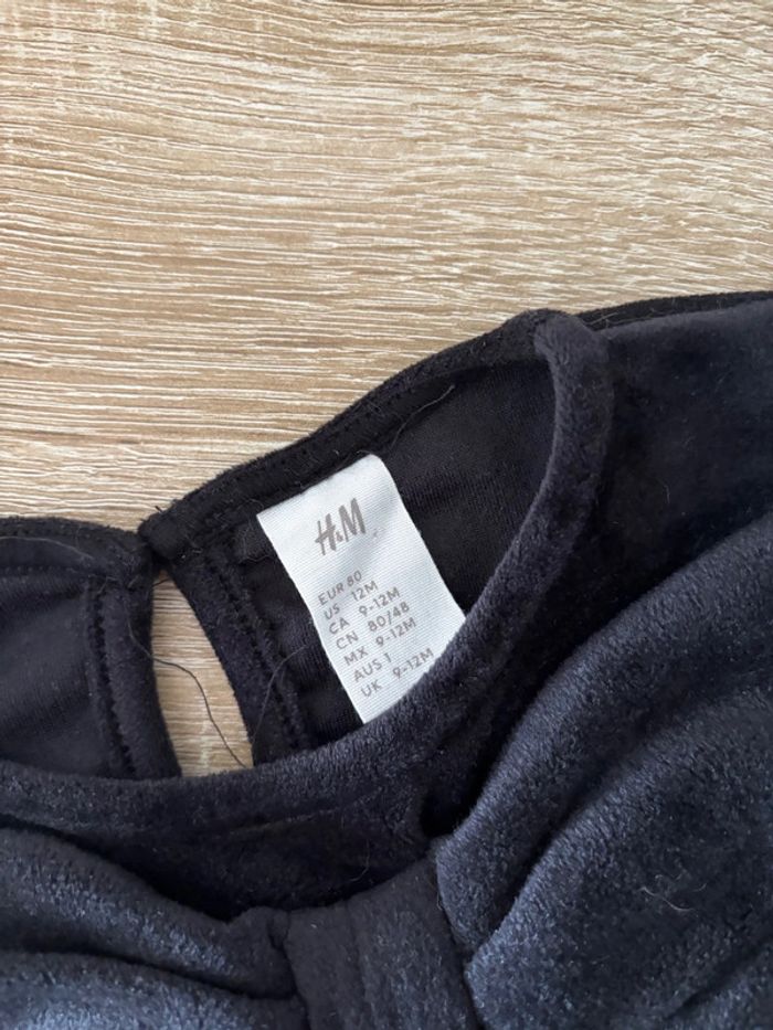 Robe H&M - photo numéro 3