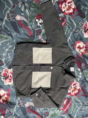 Surchemise Zara