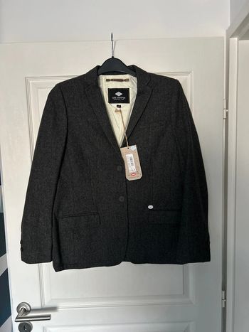 Veste grise L Lee Cooper