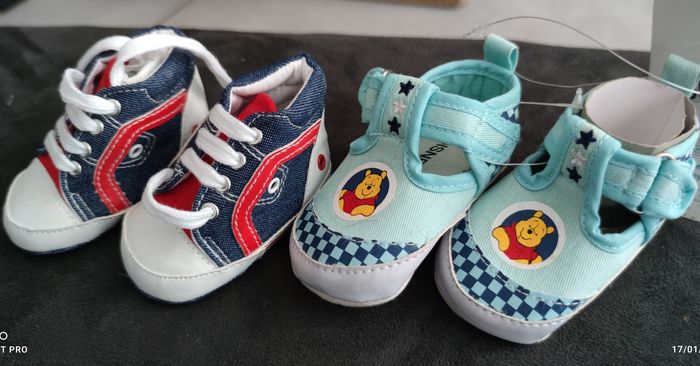 Chaussures