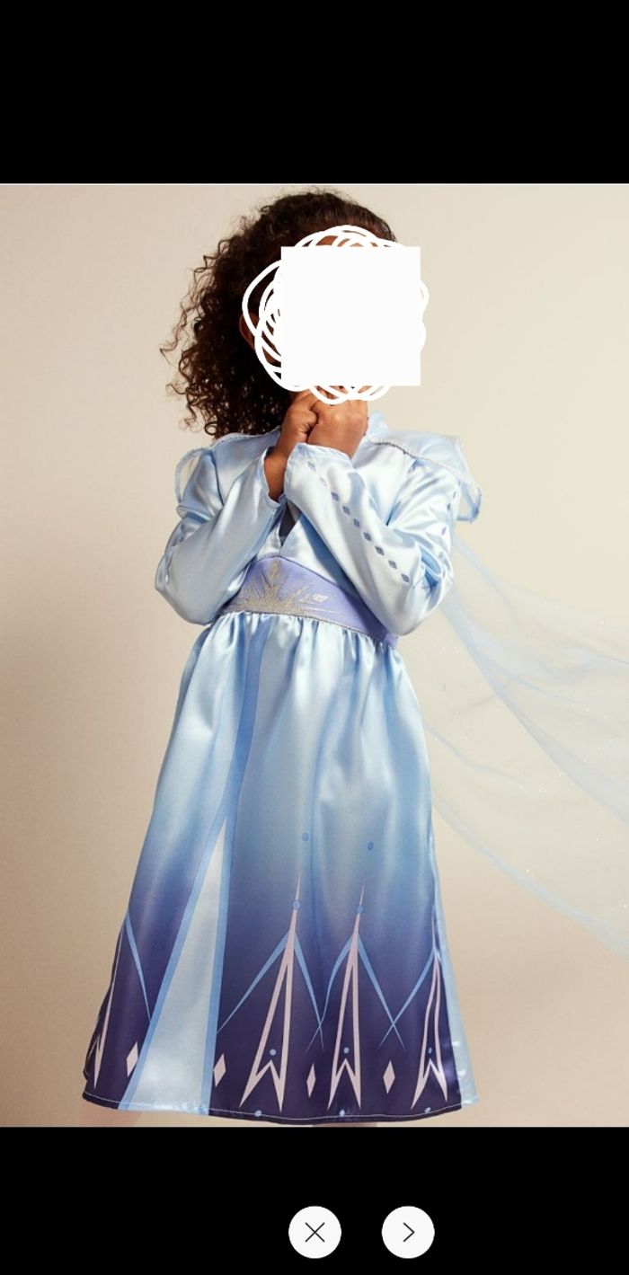 Déguisement - photo numéro 3