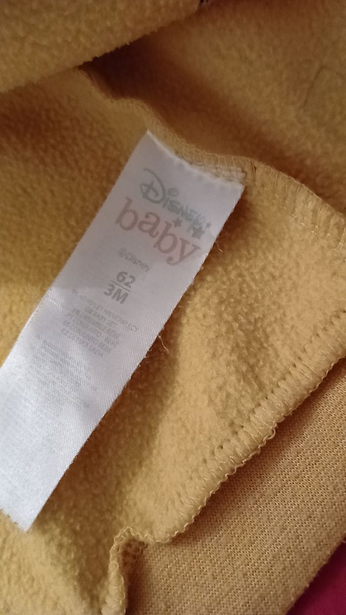 Ensemble Disney Baby - le roi lion - photo numéro 4