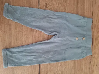 Pantalon kiabi 24mois