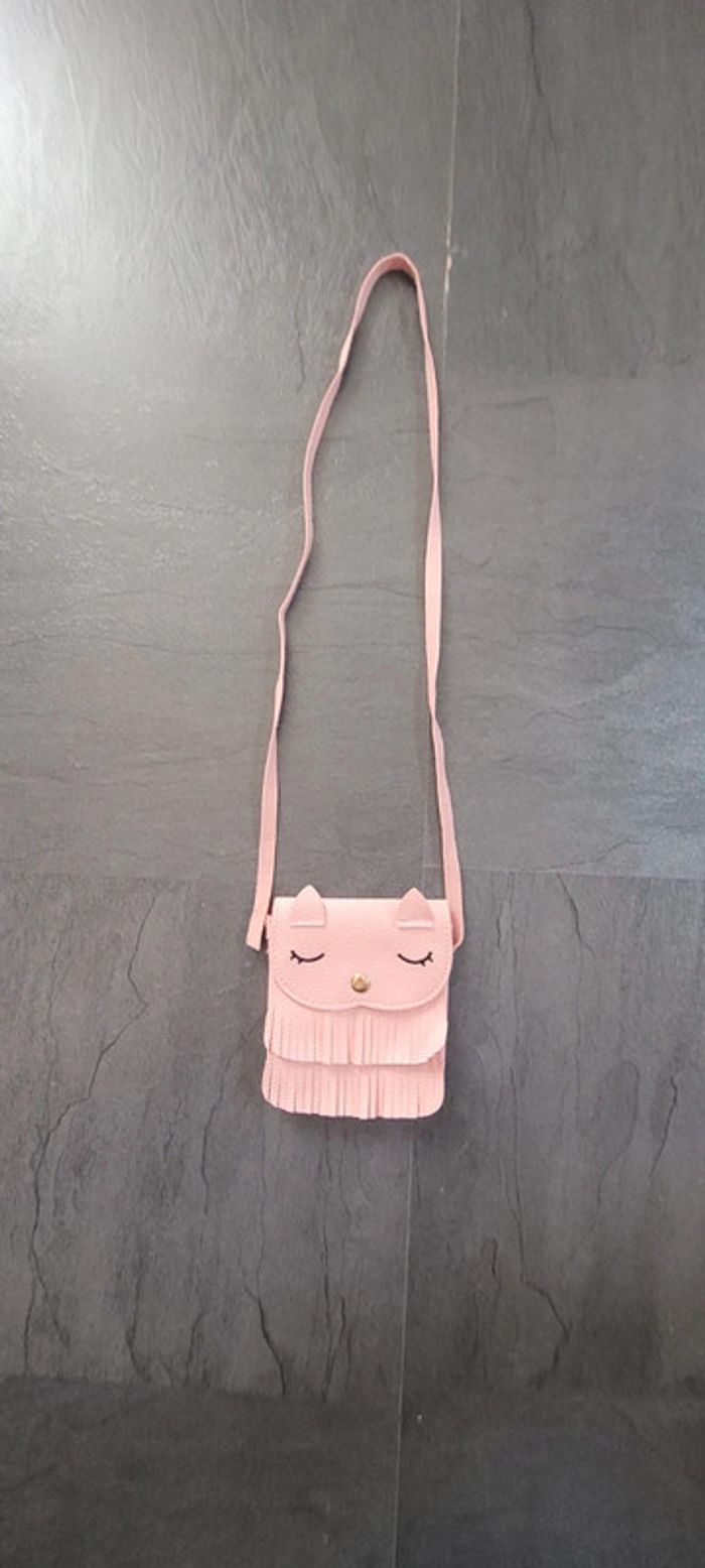 Sac fille