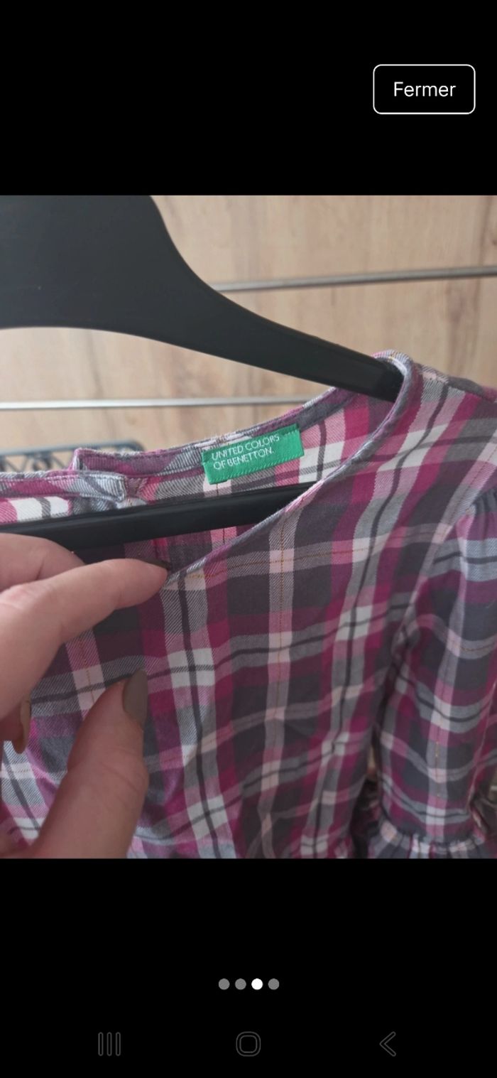 Robe 👗 - photo numéro 3